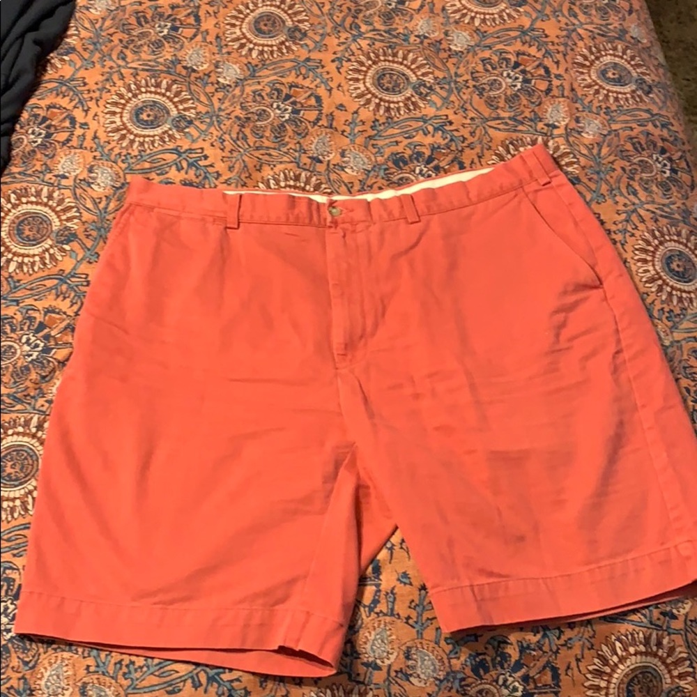 Ralph Lauren Polo 44B Shorts